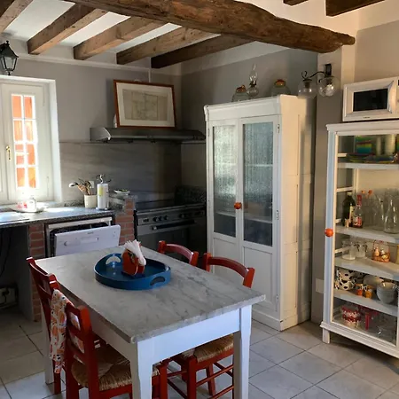 Cascina Aguzzafame