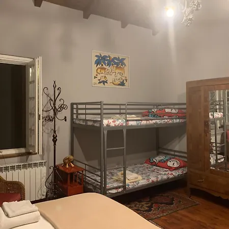 Cascina Aguzzafame Carmiano (Emilia-Romagna)