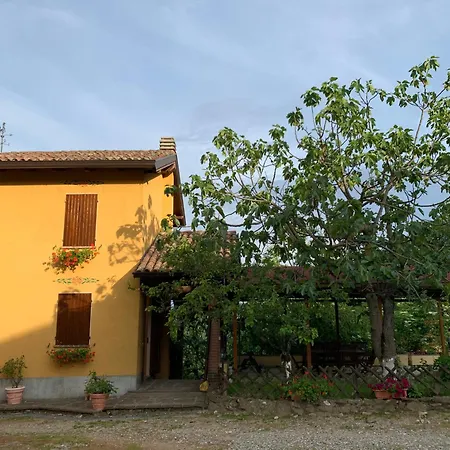 Cascina Aguzzafame *