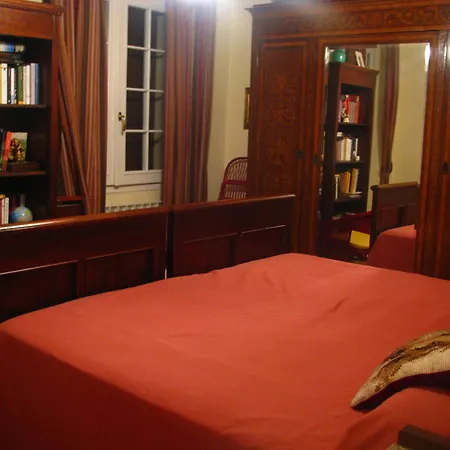 Cascina Aguzzafame Ferienhaus Carmiano (Emilia-Romagna)