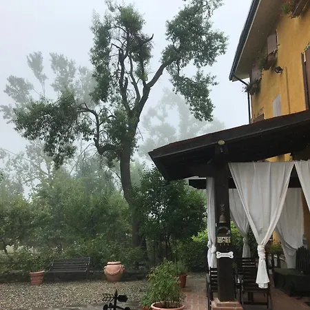 Cascina Aguzzafame Dom wakacyjny *