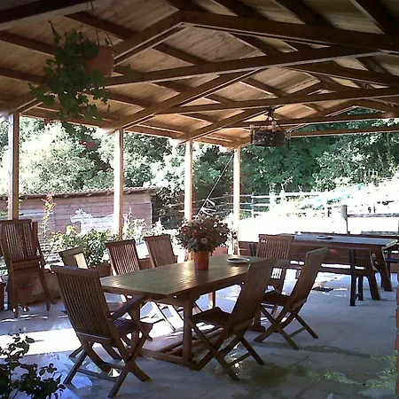 Cascina Aguzzafame Carmiano (Emilia-Romagna)